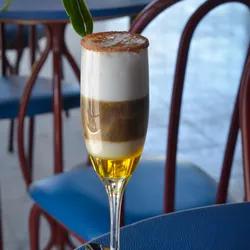 Café ruso