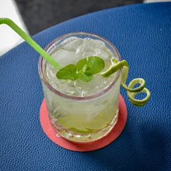 Caipirinha
