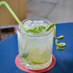 Caipiríshima