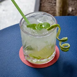 Caipiroska