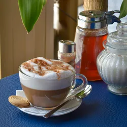 Capuchino