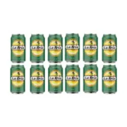 Cervezas