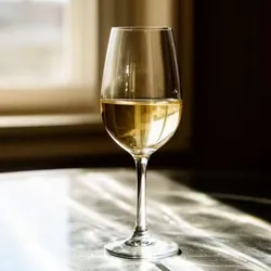 Copa de Vino Blanco