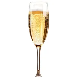 Copa de Vino Espumoso