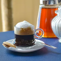 Cortado