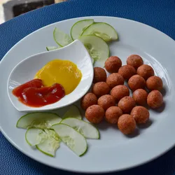 Croquetas