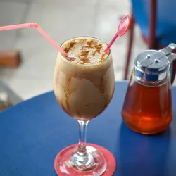 Frapuchino