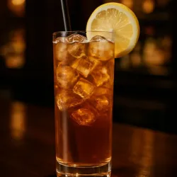 Long Island ice tea