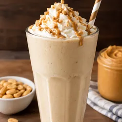 Batido de Maní