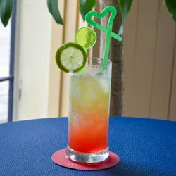 Tequila Sunrise
