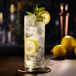 Tom Collins