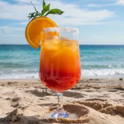 Varadero Sunrise