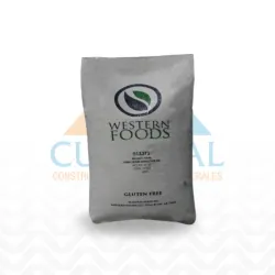 ARROZ WESTERN FOODS (Saco 50lbs)