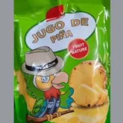 CAJA DE JUGOS DE FRUTAS DE 330 ML