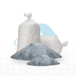 SACO DE POLVO DE PIEDRA (0,04 M3)