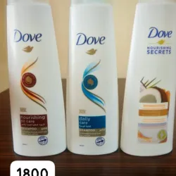 Champú
