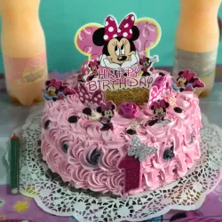 Delicias
