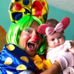 Entrega feliz