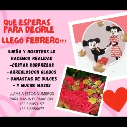 Entrega especial