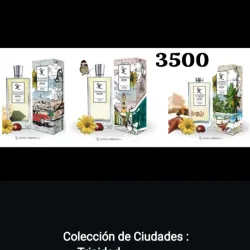 Perfumes