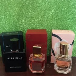 Perfumes de hombre