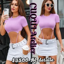 Bodie malva de argollas