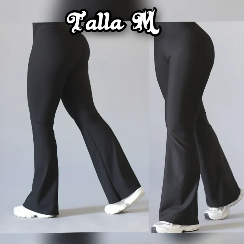 Pantaloneta de yoga
