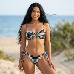 Bikini de listas 