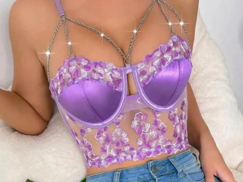 Blusas 