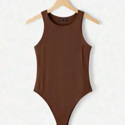 Body Tank carmelita