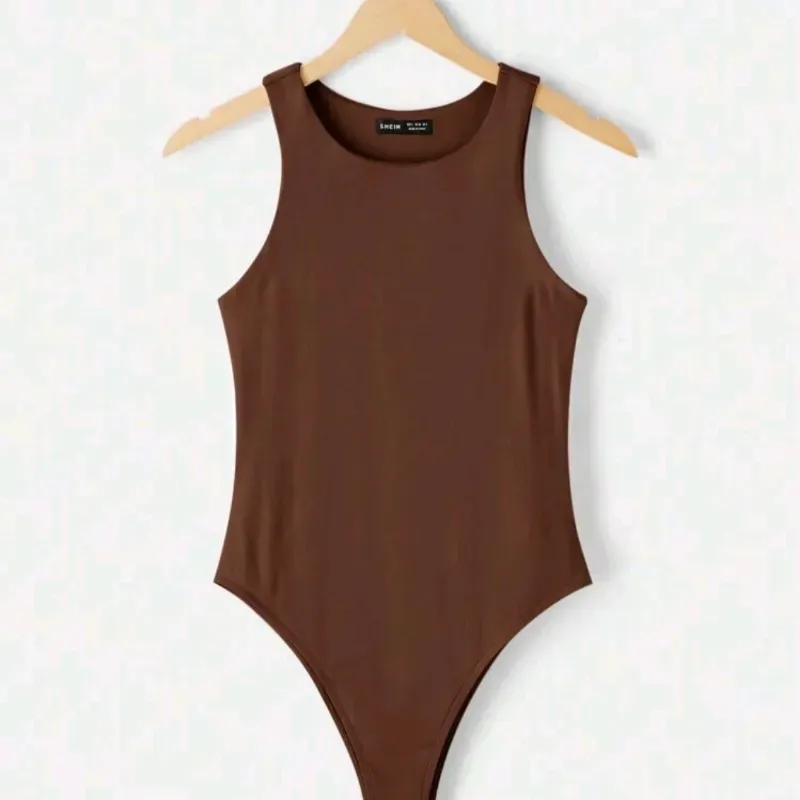 Body Tank carmelita