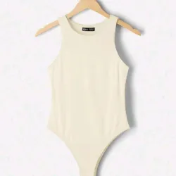 Body tank albaricoque