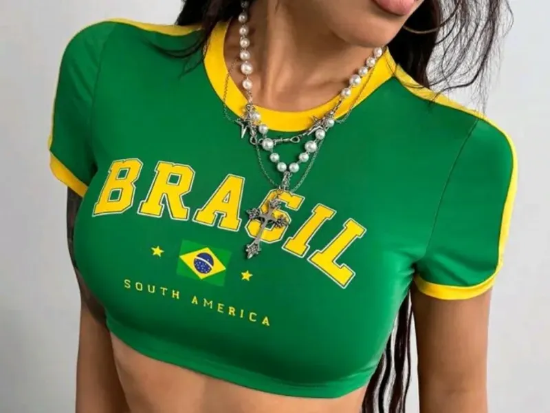 Camisetas 