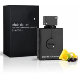 🖤 Club de Nuit Intense by Armaf, Eau de Toilette — 105 ML