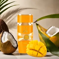 💛 Yara Tous by Lattafa, Eau de Parfum — 100 ML