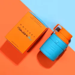 🧡 Odyssey Mandarin Sky by Armaf, Eau de Parfum — 100 ML