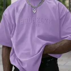 Puliver malva d hombre