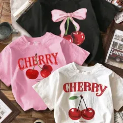 Camiseta con diseños