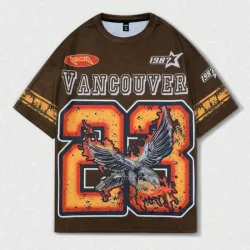 🤎 Pulover de hombre — Carmelita