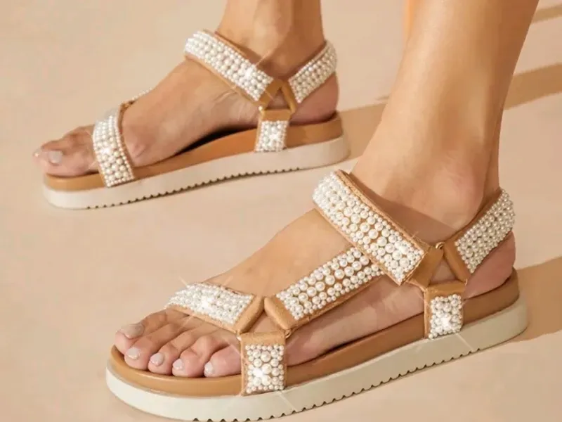 Sandalias 