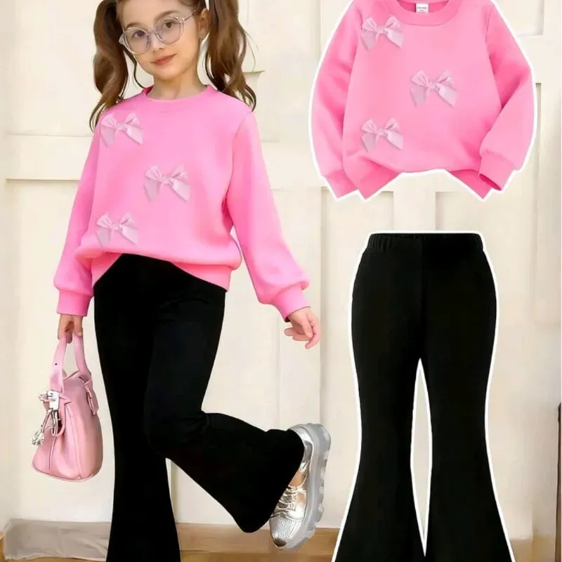 Set d dos piezas d niña