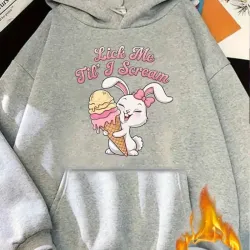 🩶 Sudadera con capucha — Gris 