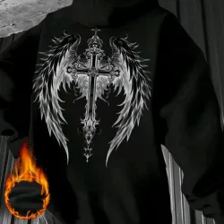 Sudadera con capucha