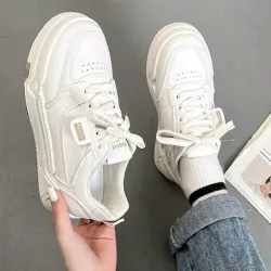 Tenis blancos