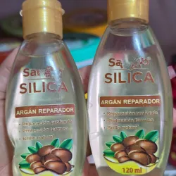 🫒Aceite de argan para el cabello