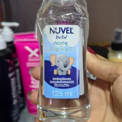 Aceite de Bebe ✨️