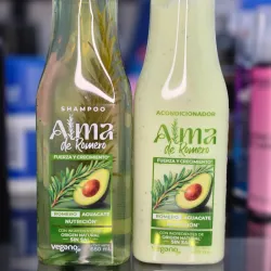 🌿Alma de Romero