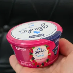 🍓Ambientador en Gel