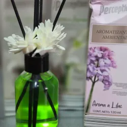 🌼Aromatizante ambiental en frasco