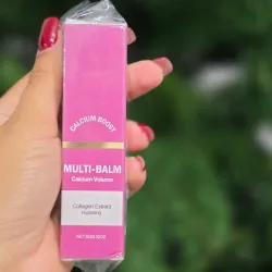 🎀Bálsamo rellenador